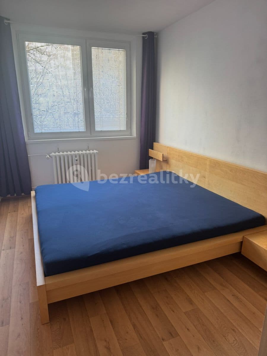1 bedroom with open-plan kitchen flat to rent, 43 m², Mohylová, Prague, Prague 1 bedroom with open-plan kitchen flat to rent, 43 m², Mohylová, Prague, Prague
