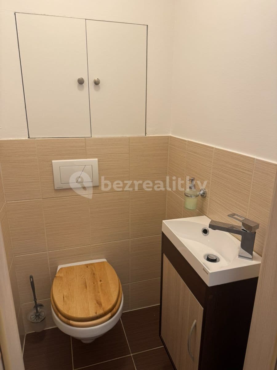 1 bedroom with open-plan kitchen flat to rent, 43 m², Mohylová, Prague, Prague 1 bedroom with open-plan kitchen flat to rent, 43 m², Mohylová, Prague, Prague