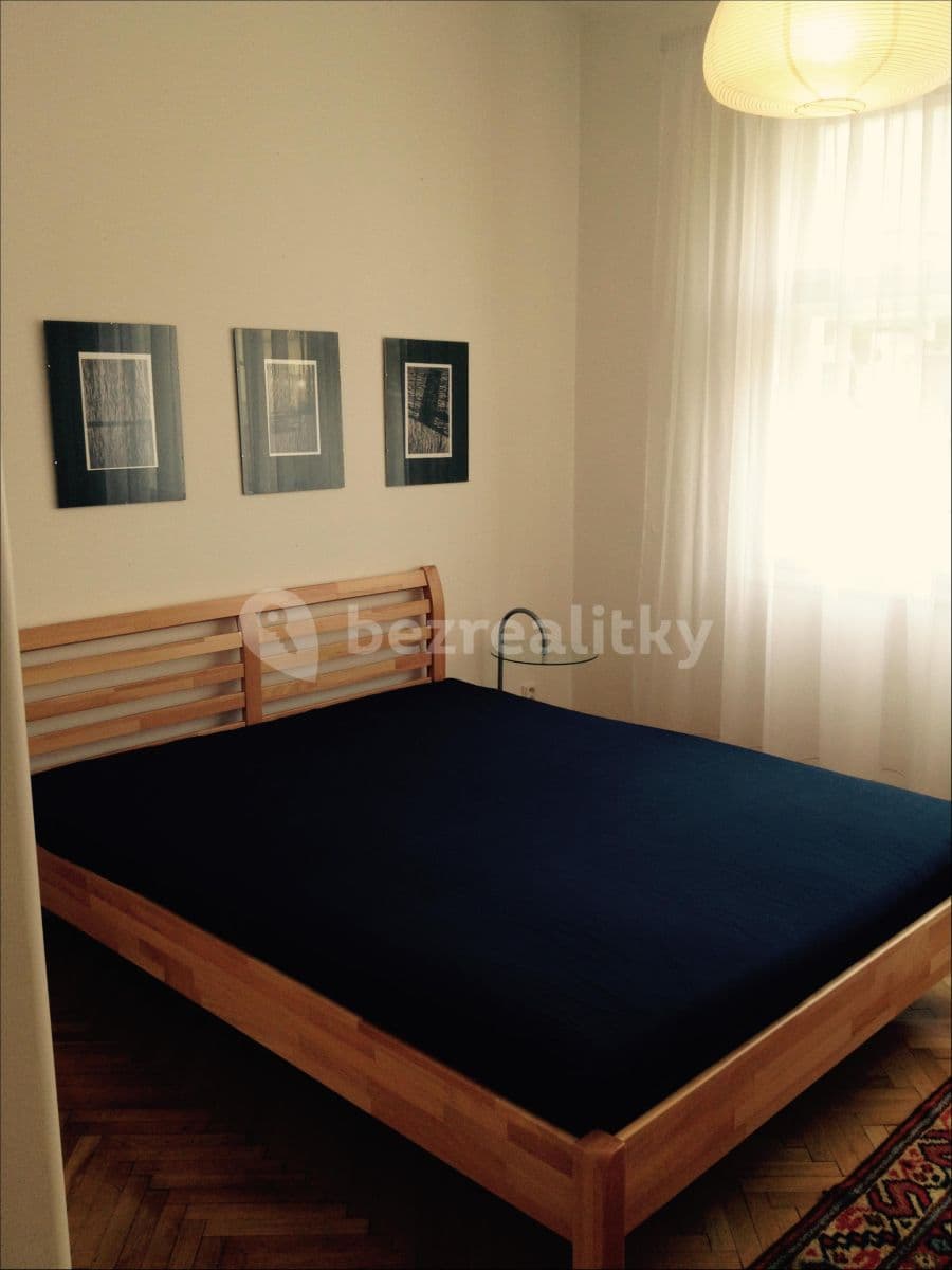 3 bedroom flat to rent, 75 m², Nad Popelkou, Prague, Prague 3 bedroom flat to rent, 75 m², Nad Popelkou, Prague, Prague
