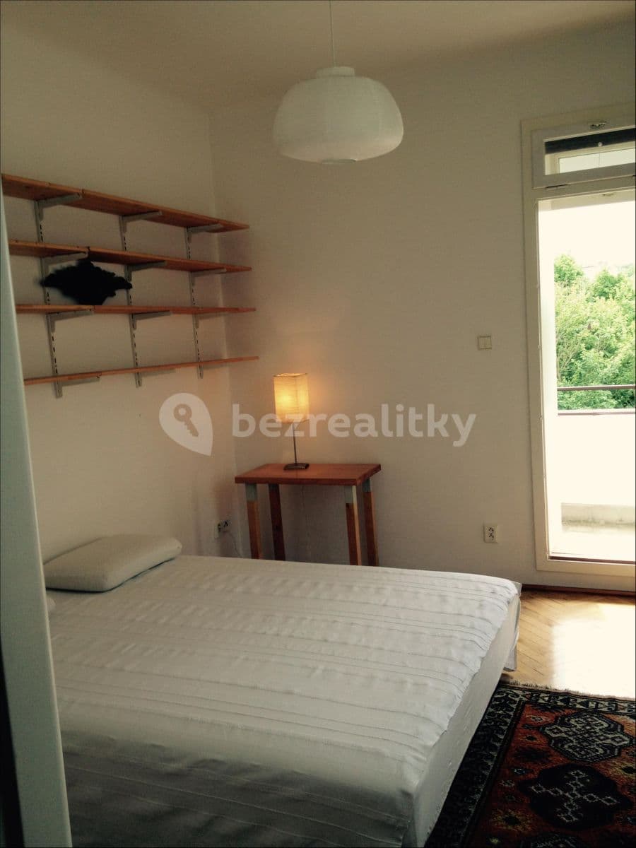 3 bedroom flat to rent, 75 m², Nad Popelkou, Prague, Prague 3 bedroom flat to rent, 75 m², Nad Popelkou, Prague, Prague