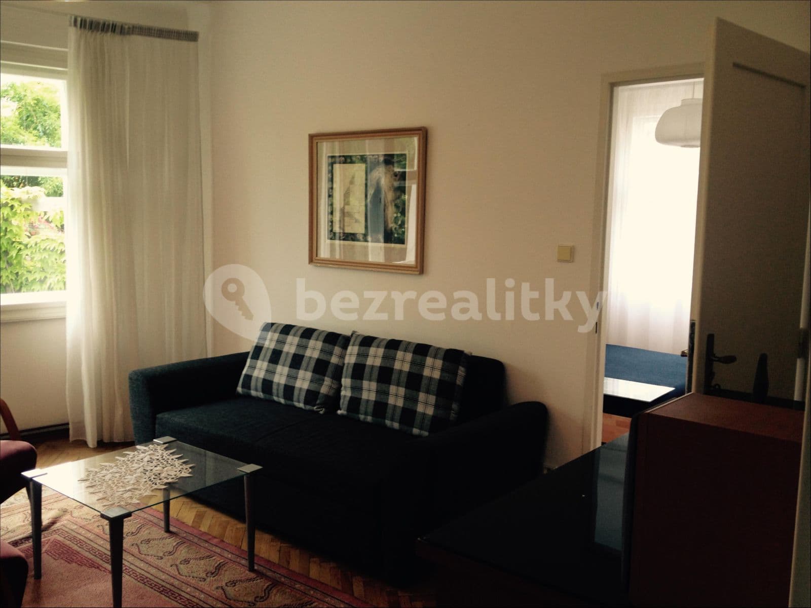 3 bedroom flat to rent, 75 m², Nad Popelkou, Prague, Prague 3 bedroom flat to rent, 75 m², Nad Popelkou, Prague, Prague