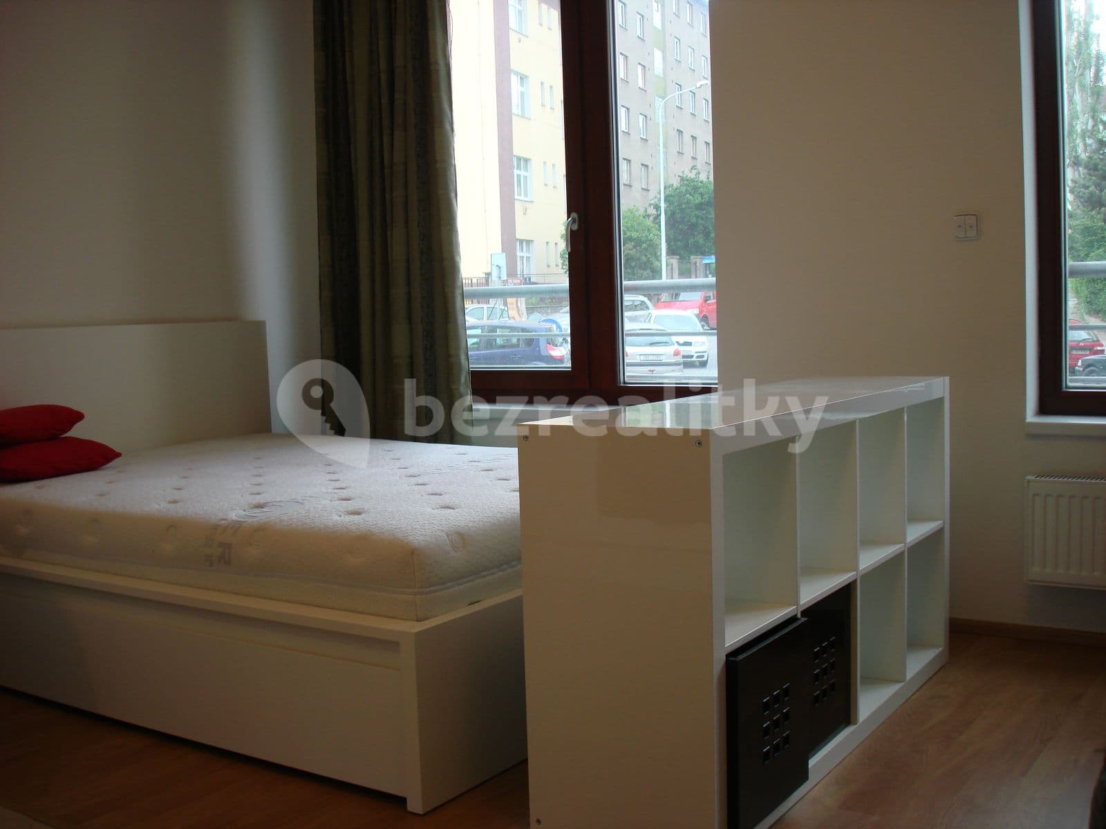 Studio flat to rent, 33 m², Musílkova, Prague, Prague Studio flat to rent, 33 m², Musílkova, Prague, Prague