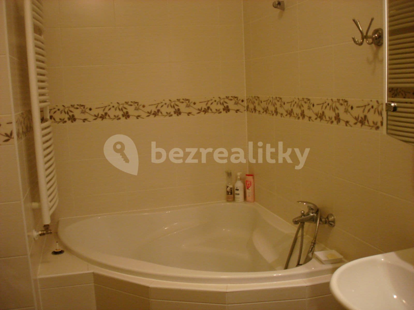 Studio flat to rent, 33 m², Musílkova, Prague, Prague Studio flat to rent, 33 m², Musílkova, Prague, Prague