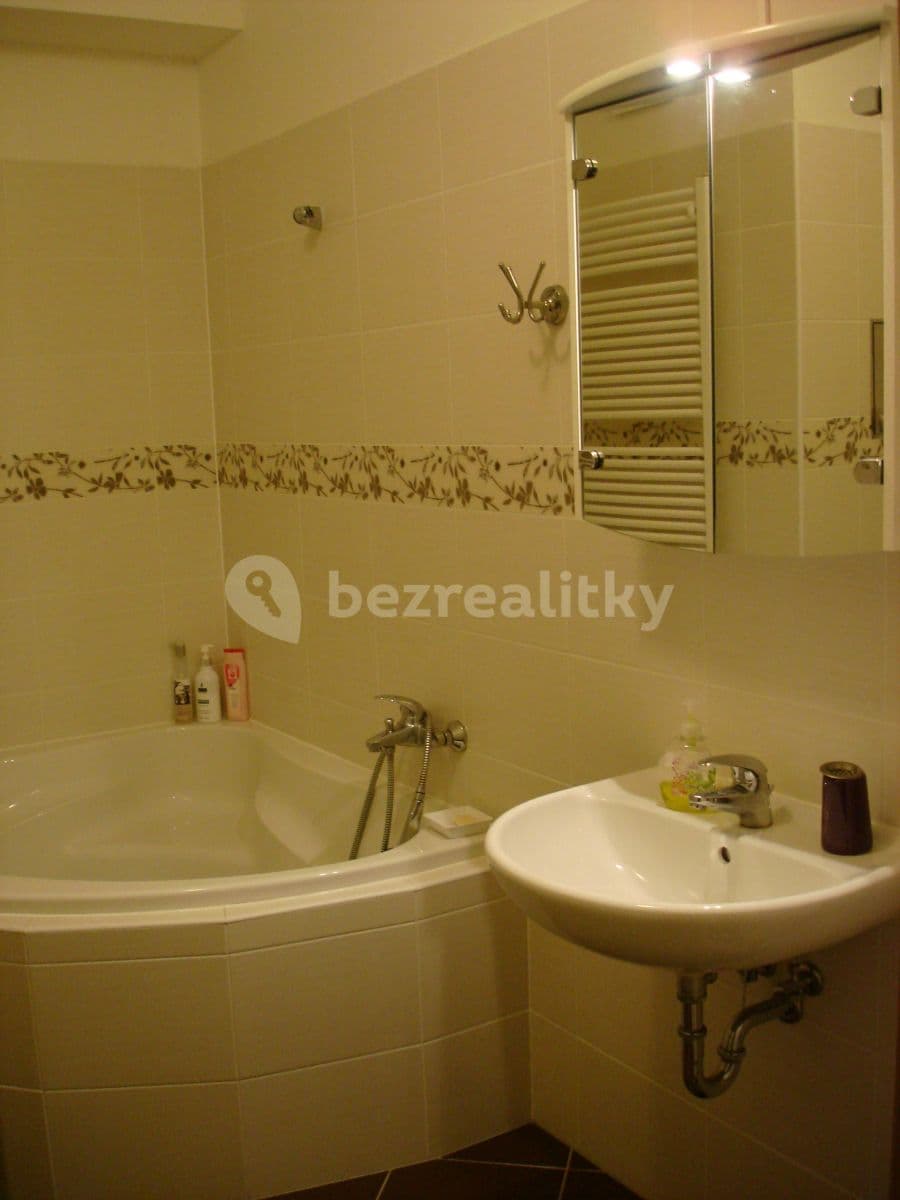 Studio flat to rent, 33 m², Musílkova, Prague, Prague Studio flat to rent, 33 m², Musílkova, Prague, Prague