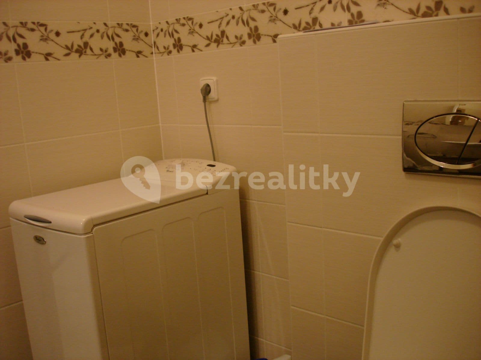 Studio flat to rent, 33 m², Musílkova, Prague, Prague Studio flat to rent, 33 m², Musílkova, Prague, Prague