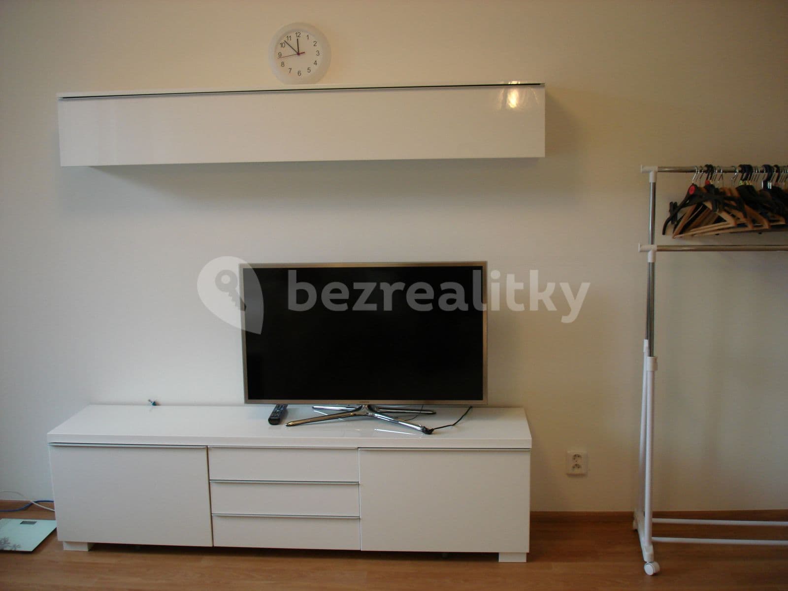 Studio flat to rent, 33 m², Musílkova, Prague, Prague Studio flat to rent, 33 m², Musílkova, Prague, Prague