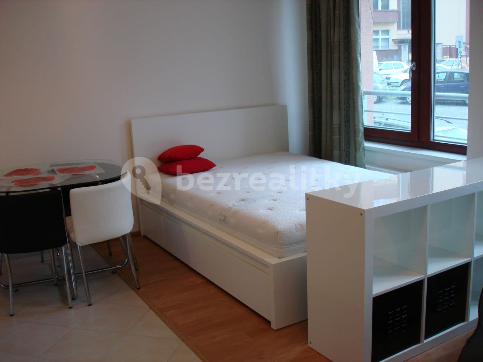 Studio flat to rent, 33 m², Musílkova, Prague, Prague Studio flat to rent, 33 m², Musílkova, Prague, Prague