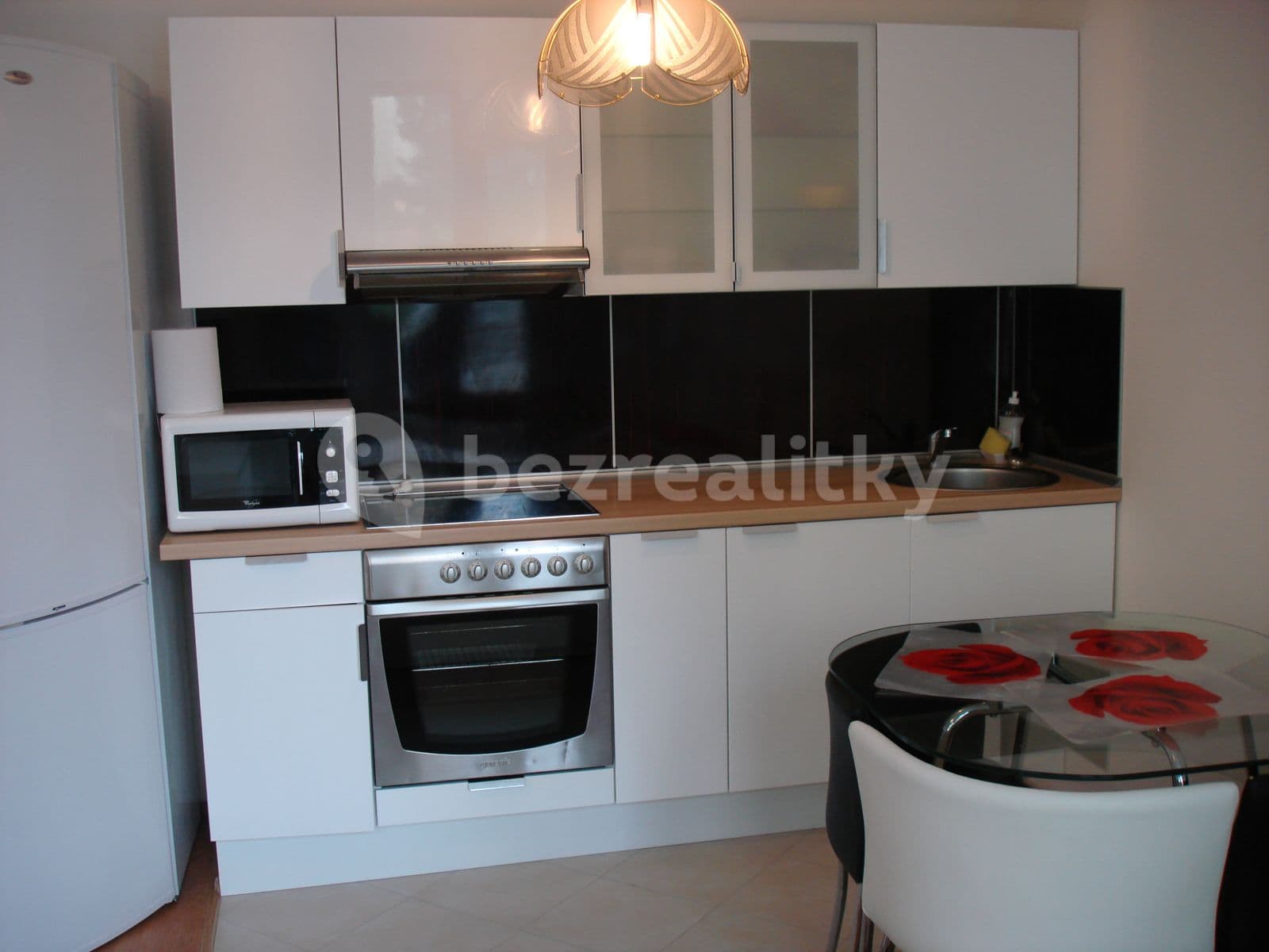 Studio flat to rent, 33 m², Musílkova, Prague, Prague Studio flat to rent, 33 m², Musílkova, Prague, Prague