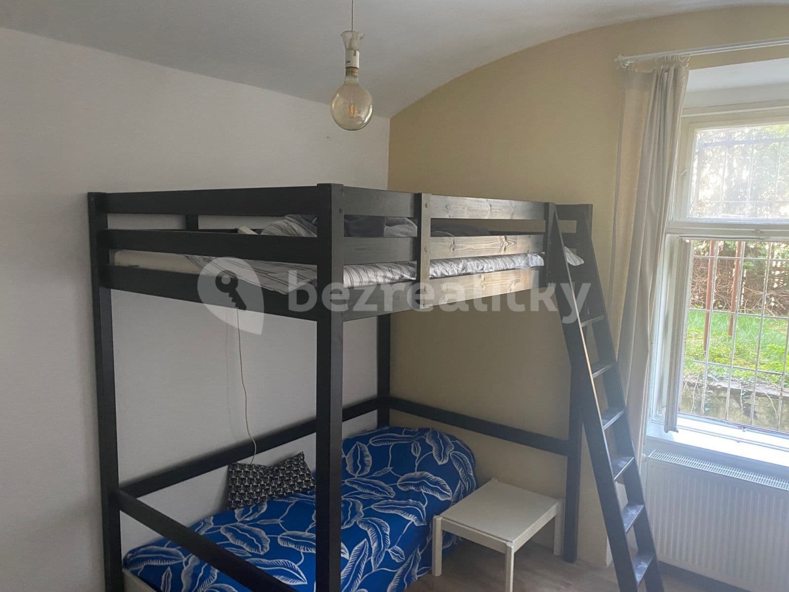 Studio flat to rent, 24 m², Řehořova, Prague, Prague Studio flat to rent, 24 m², Řehořova, Prague, Prague