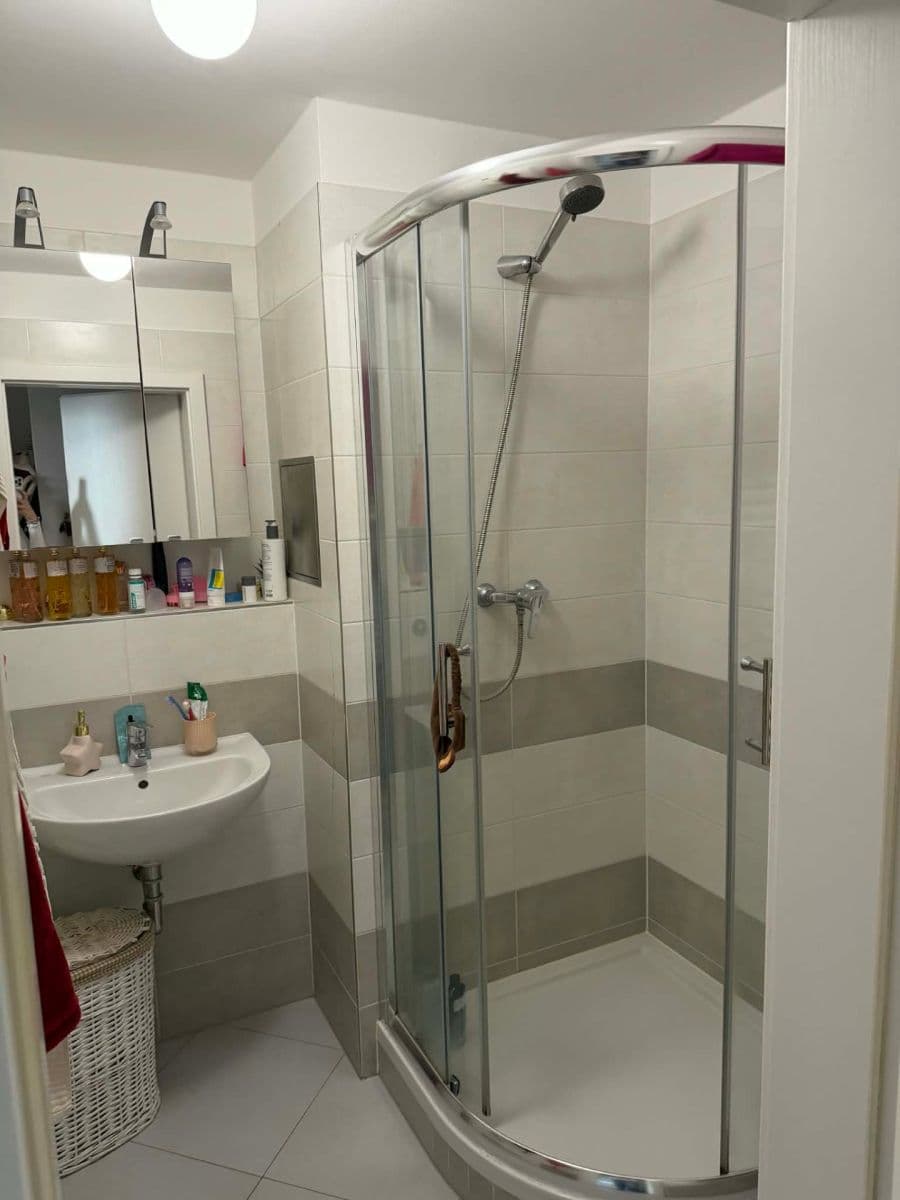 Small studio flat to rent, 28 m², Míšovická, Prague, Prague Small studio flat to rent, 28 m², Míšovická, Prague, Prague