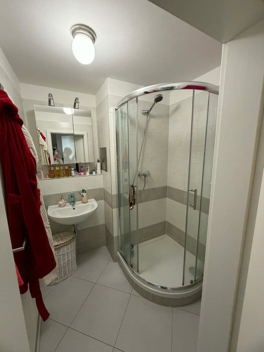 Small studio flat to rent, 28 m², Míšovická, Prague, Prague Small studio flat to rent, 28 m², Míšovická, Prague, Prague