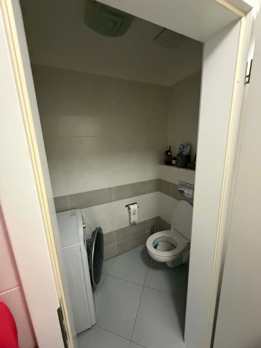 Small studio flat to rent, 28 m², Míšovická, Prague, Prague Small studio flat to rent, 28 m², Míšovická, Prague, Prague