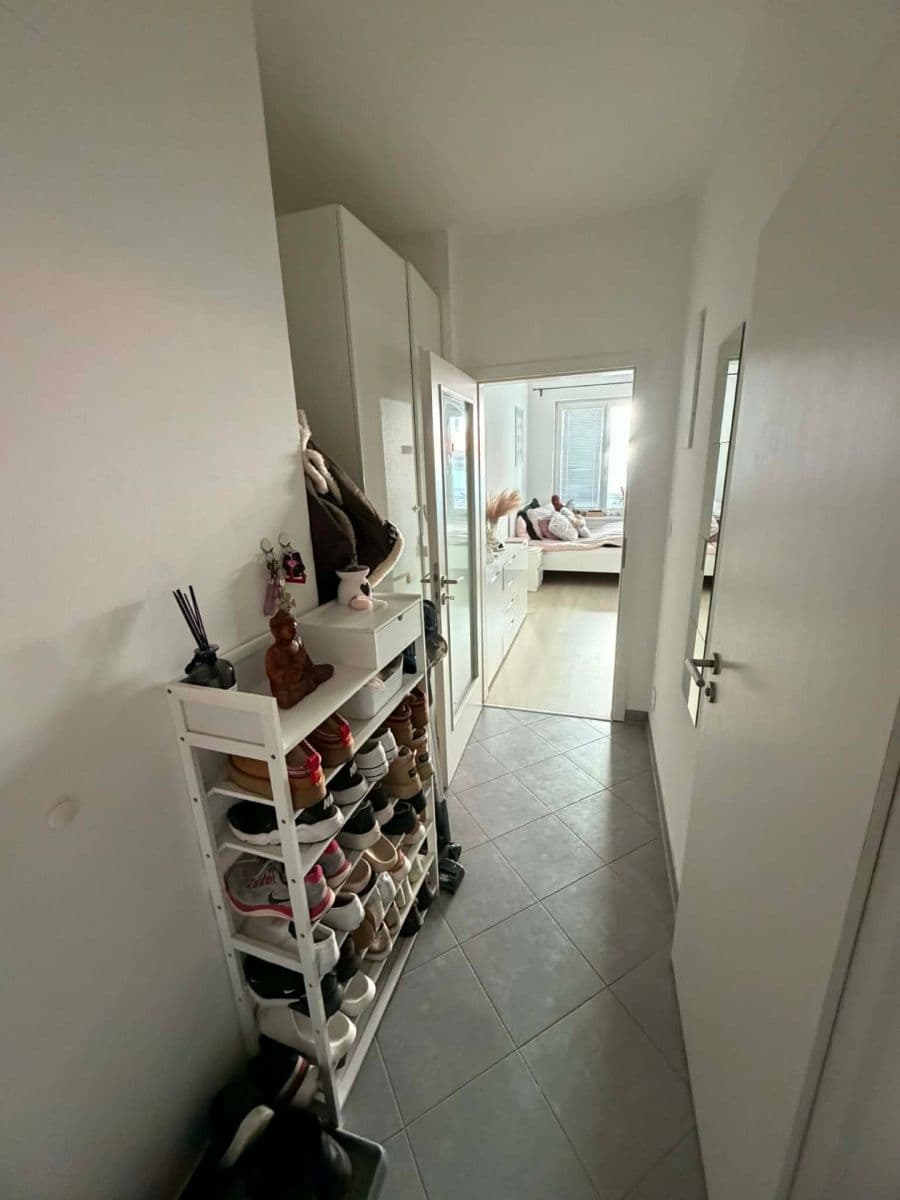 Small studio flat to rent, 28 m², Míšovická, Prague, Prague Small studio flat to rent, 28 m², Míšovická, Prague, Prague