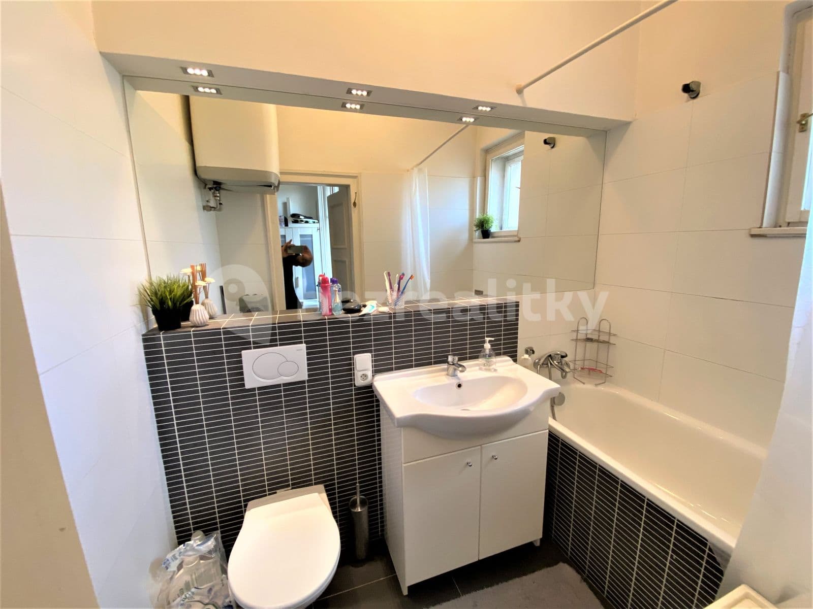 Small studio flat to rent, 19 m², Koldínova, Prague, Prague Small studio flat to rent, 19 m², Koldínova, Prague, Prague