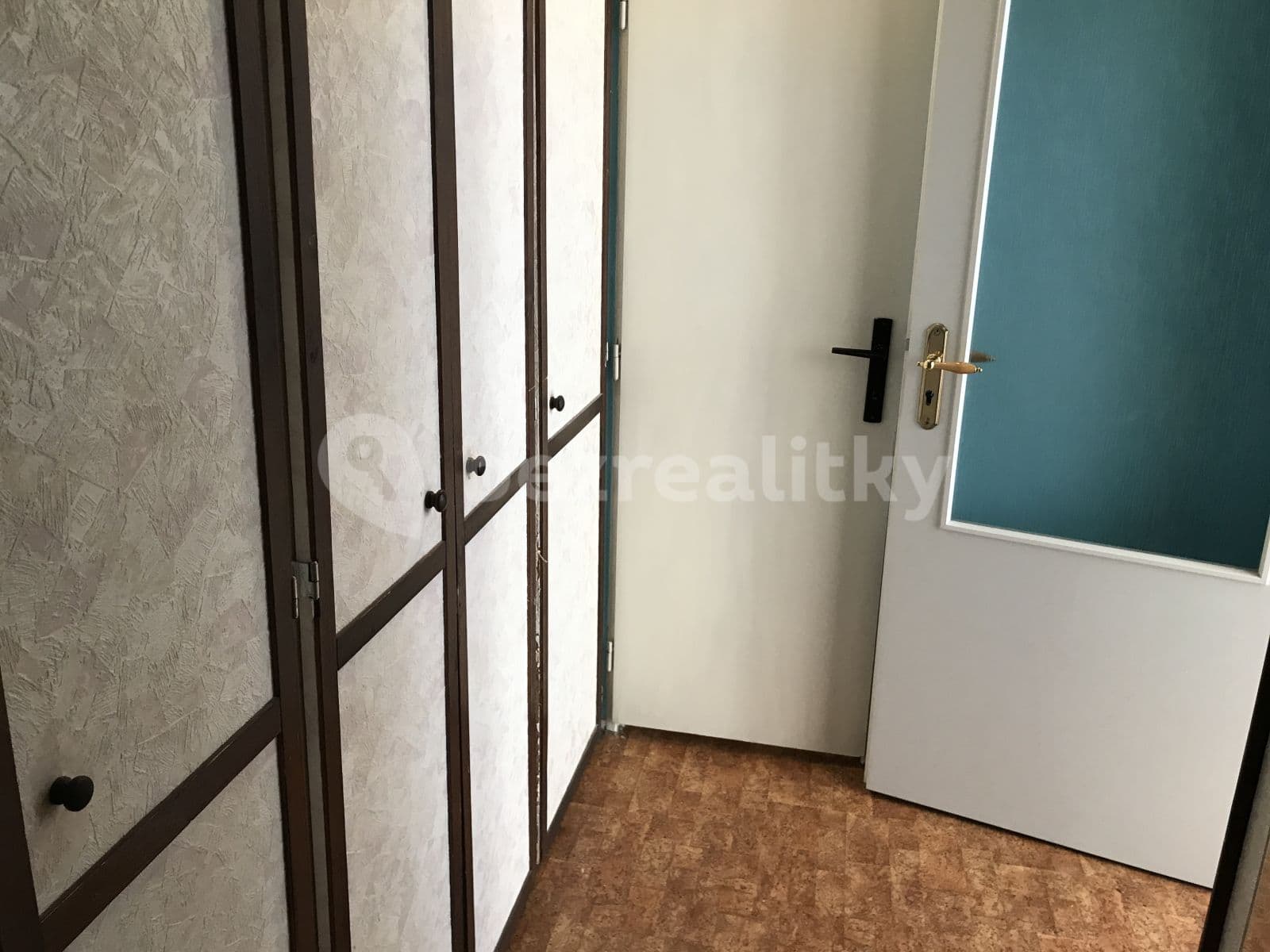 1 bedroom with open-plan kitchen flat to rent, 52 m², Mojmírova, Prague, Prague 1 bedroom with open-plan kitchen flat to rent, 52 m², Mojmírova, Prague, Prague