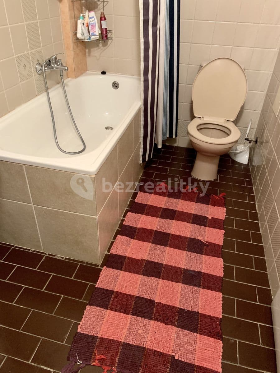 1 bedroom with open-plan kitchen flat to rent, 52 m², Mojmírova, Prague, Prague 1 bedroom with open-plan kitchen flat to rent, 52 m², Mojmírova, Prague, Prague