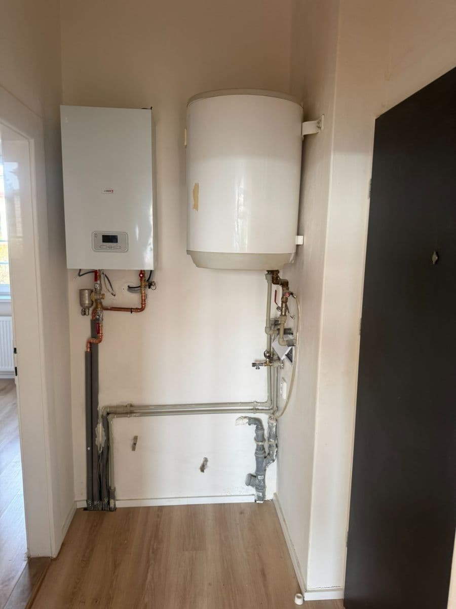 1 bedroom flat to rent, 32 m², Na Farkáně III, Prague, Prague 1 bedroom flat to rent, 32 m², Na Farkáně III, Prague, Prague