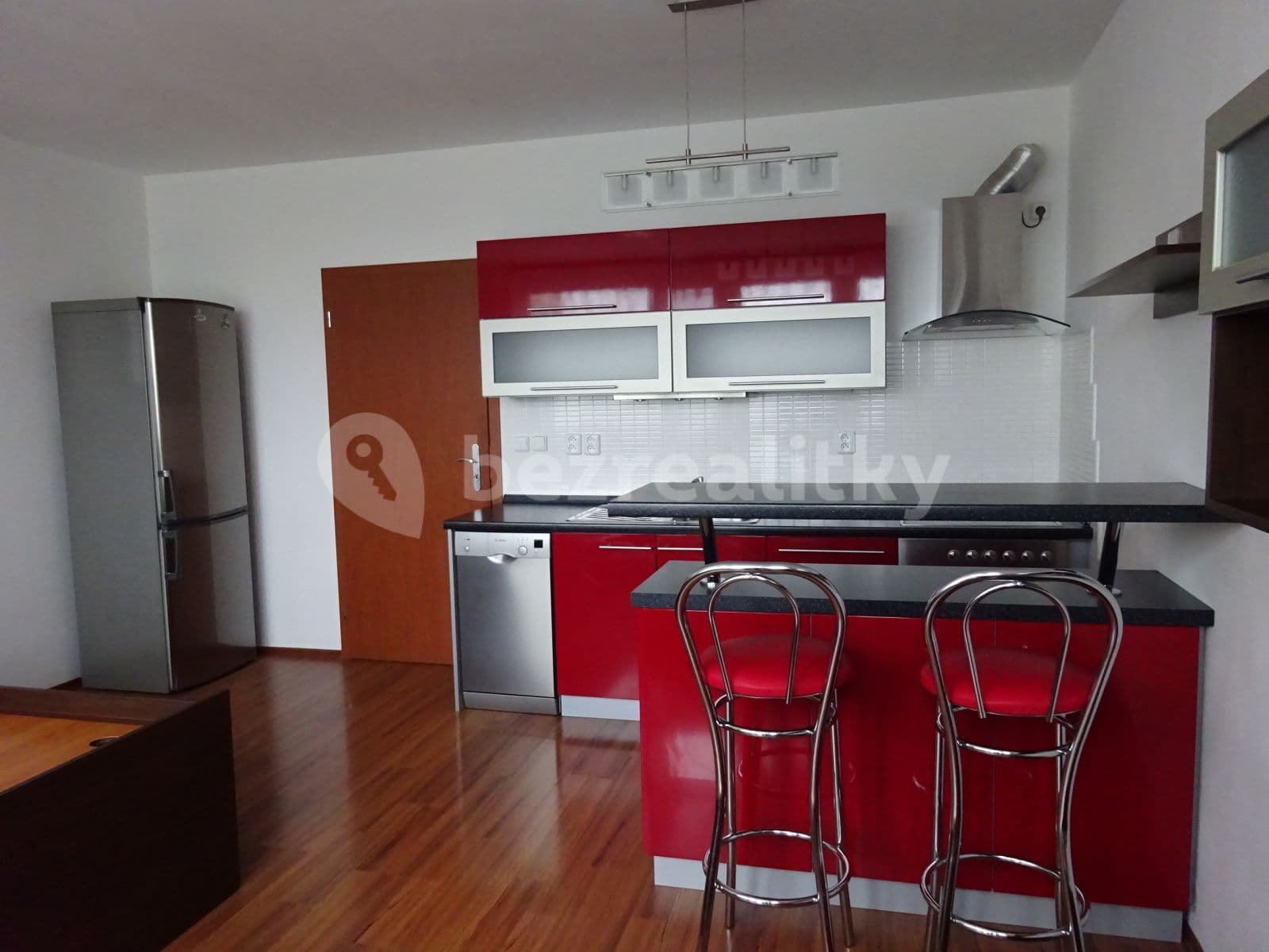 Small studio flat to rent, 30 m², Zrzavého, Prague, Prague Small studio flat to rent, 30 m², Zrzavého, Prague, Prague