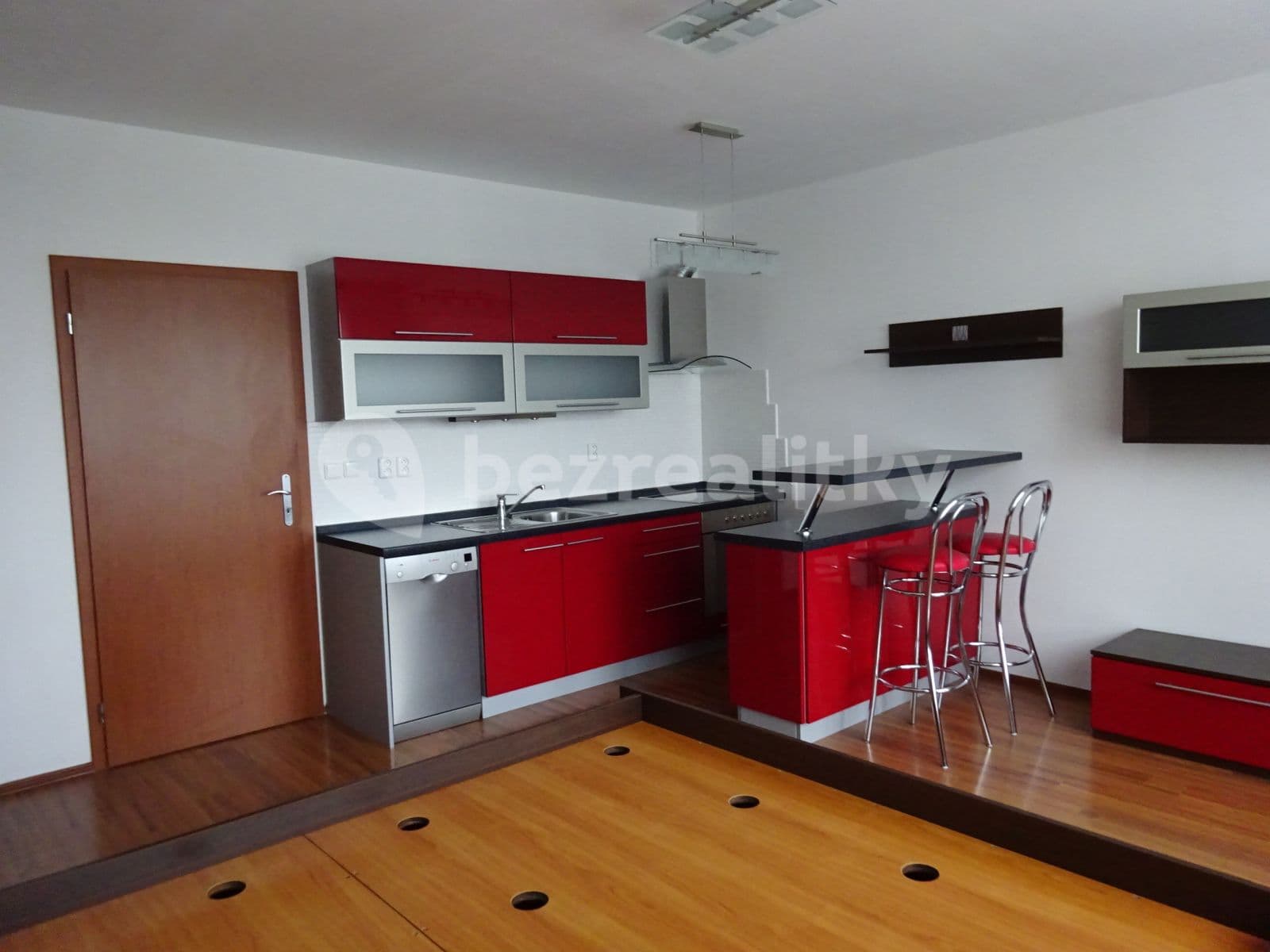 Small studio flat to rent, 30 m², Zrzavého, Prague, Prague Small studio flat to rent, 30 m², Zrzavého, Prague, Prague