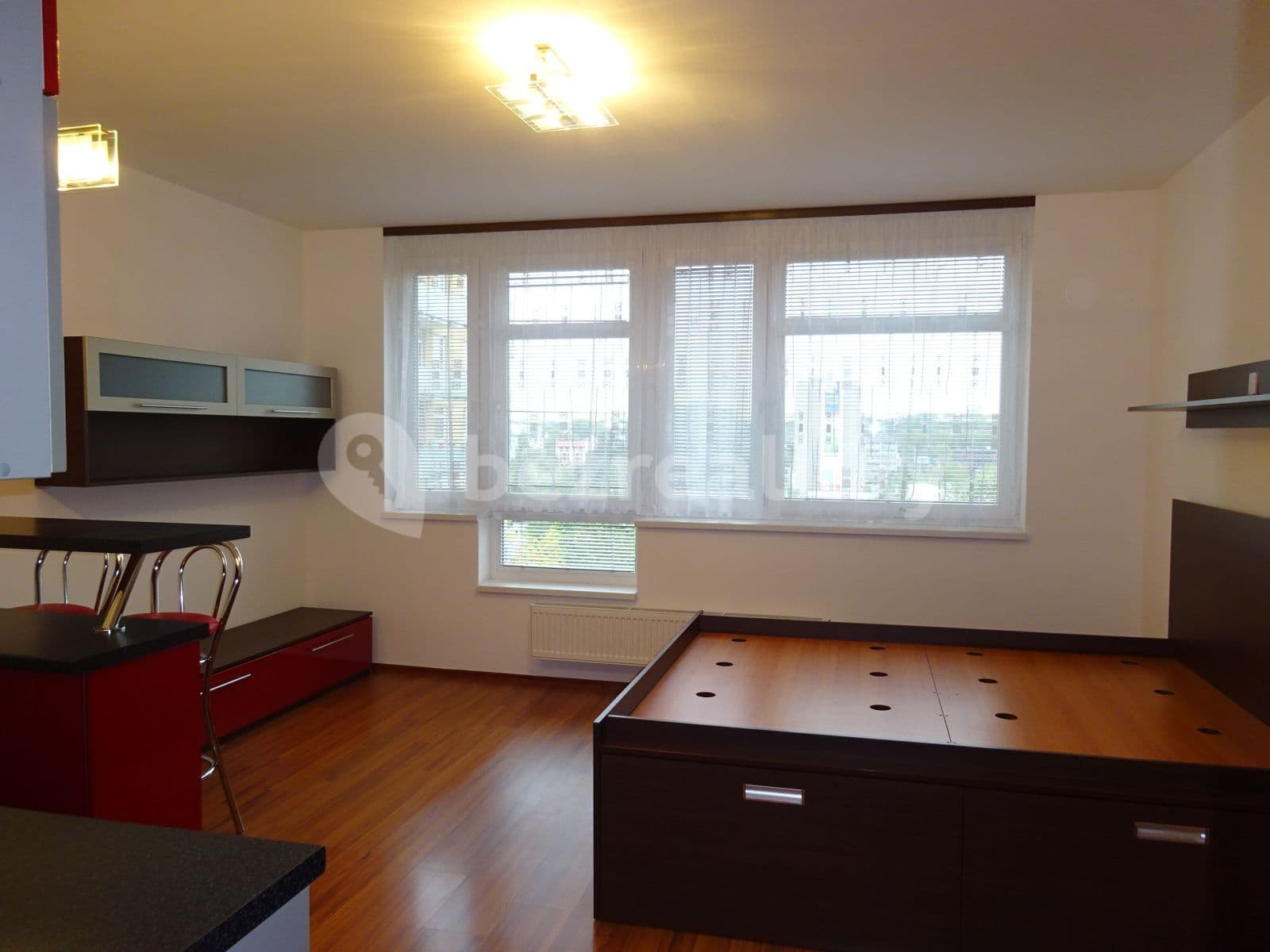 Small studio flat to rent, 30 m², Zrzavého, Prague, Prague Small studio flat to rent, 30 m², Zrzavého, Prague, Prague