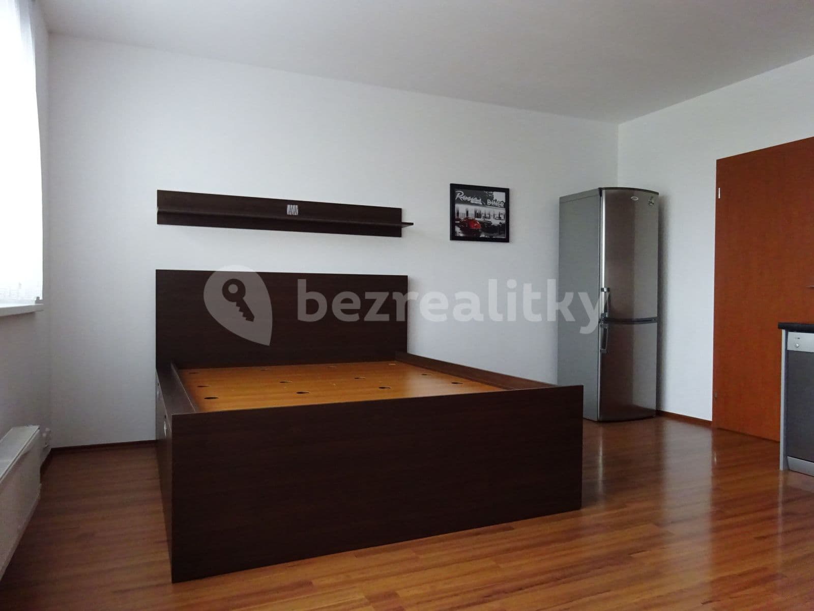 Small studio flat to rent, 30 m², Zrzavého, Prague, Prague Small studio flat to rent, 30 m², Zrzavého, Prague, Prague