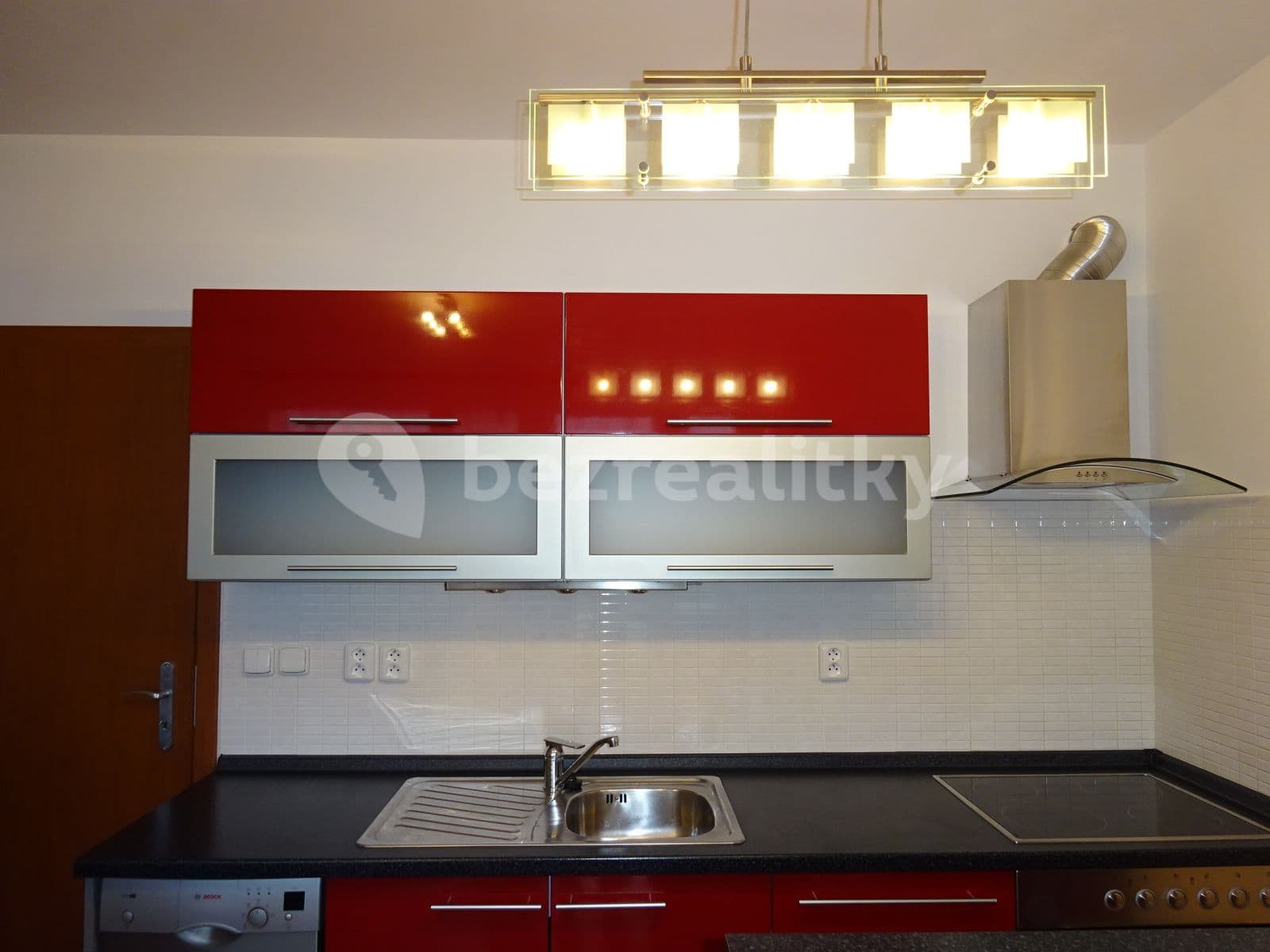 Small studio flat to rent, 30 m², Zrzavého, Prague, Prague Small studio flat to rent, 30 m², Zrzavého, Prague, Prague