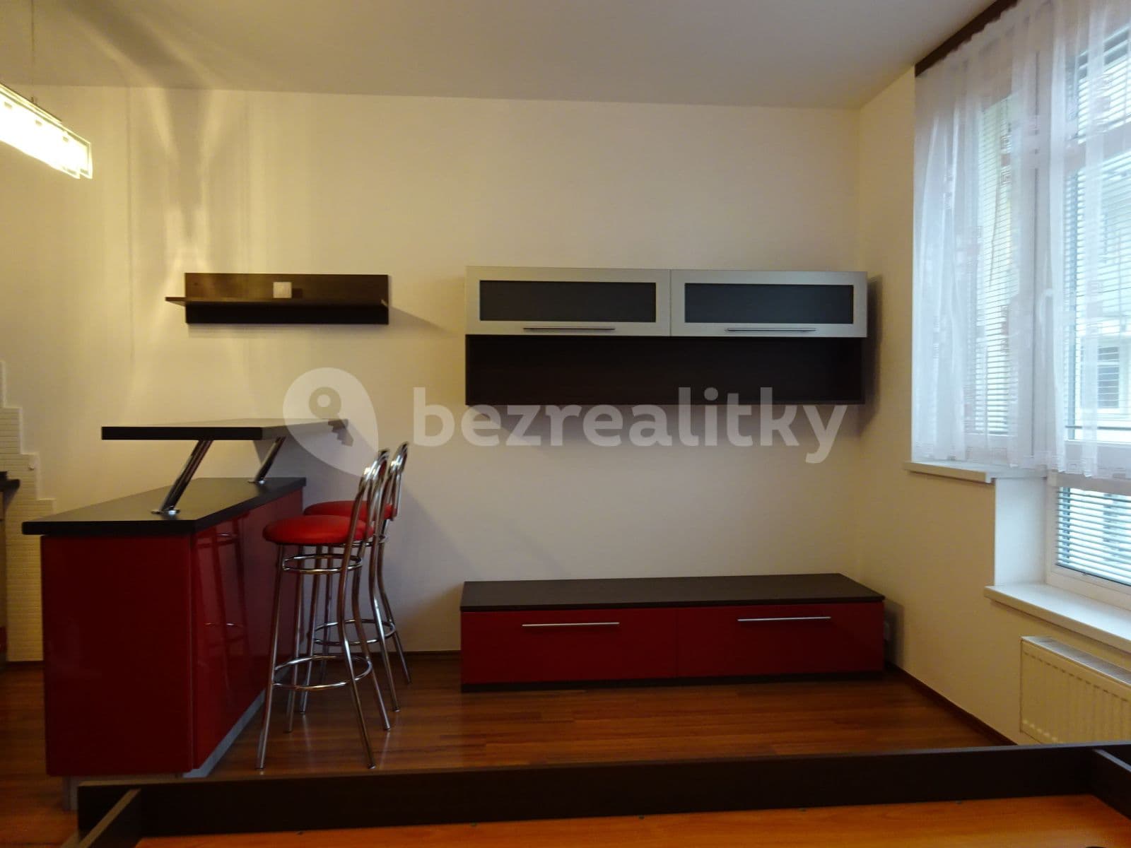 Small studio flat to rent, 30 m², Zrzavého, Prague, Prague Small studio flat to rent, 30 m², Zrzavého, Prague, Prague