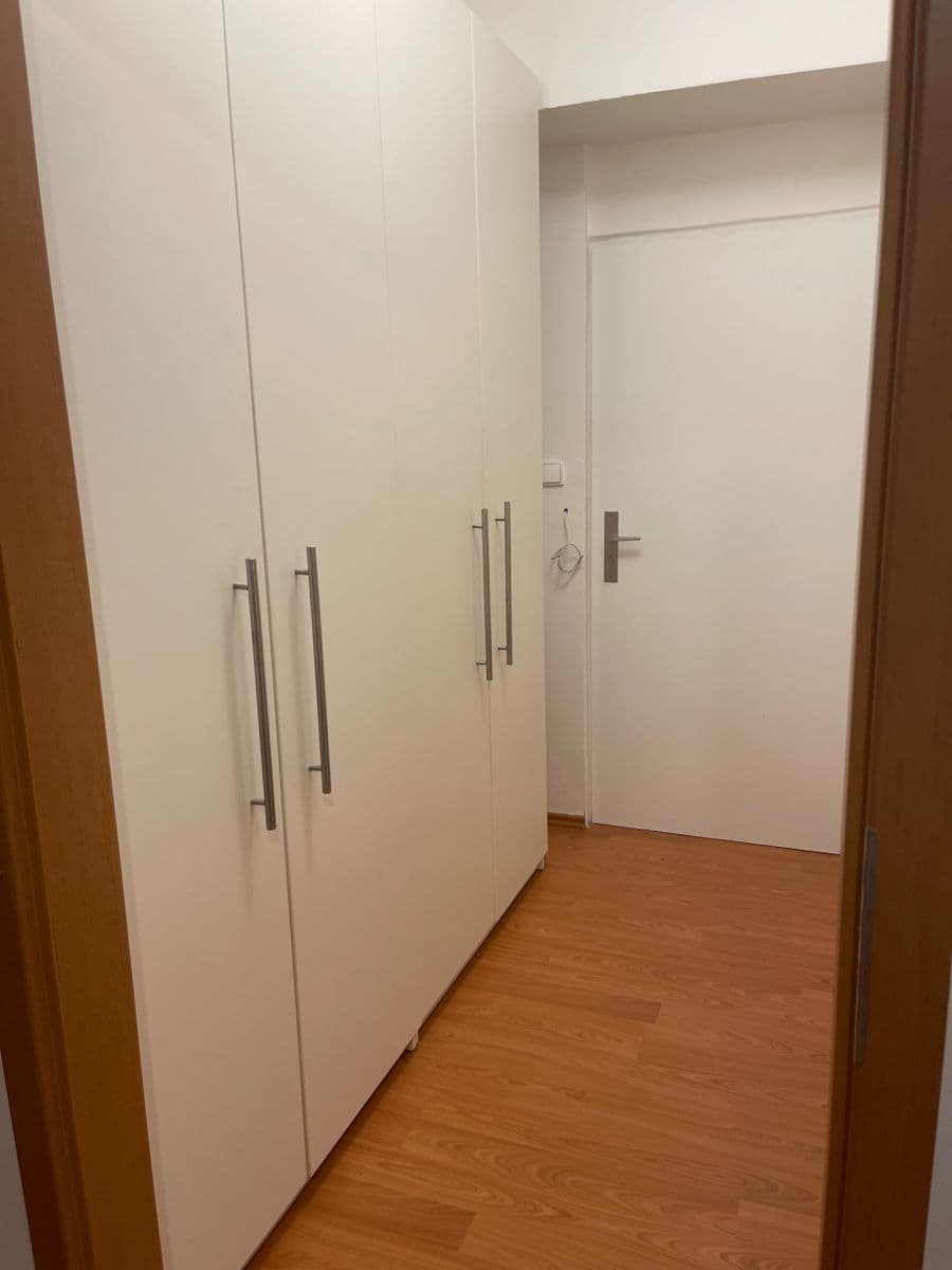 Small studio flat to rent, 27 m², Na Petynce, Prague, Prague Small studio flat to rent, 27 m², Na Petynce, Prague, Prague
