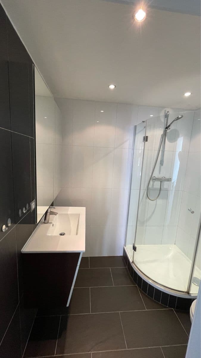 2 bedroom with open-plan kitchen flat to rent, 72 m², Kálikova, Prague, Prague 2 bedroom with open-plan kitchen flat to rent, 72 m², Kálikova, Prague, Prague