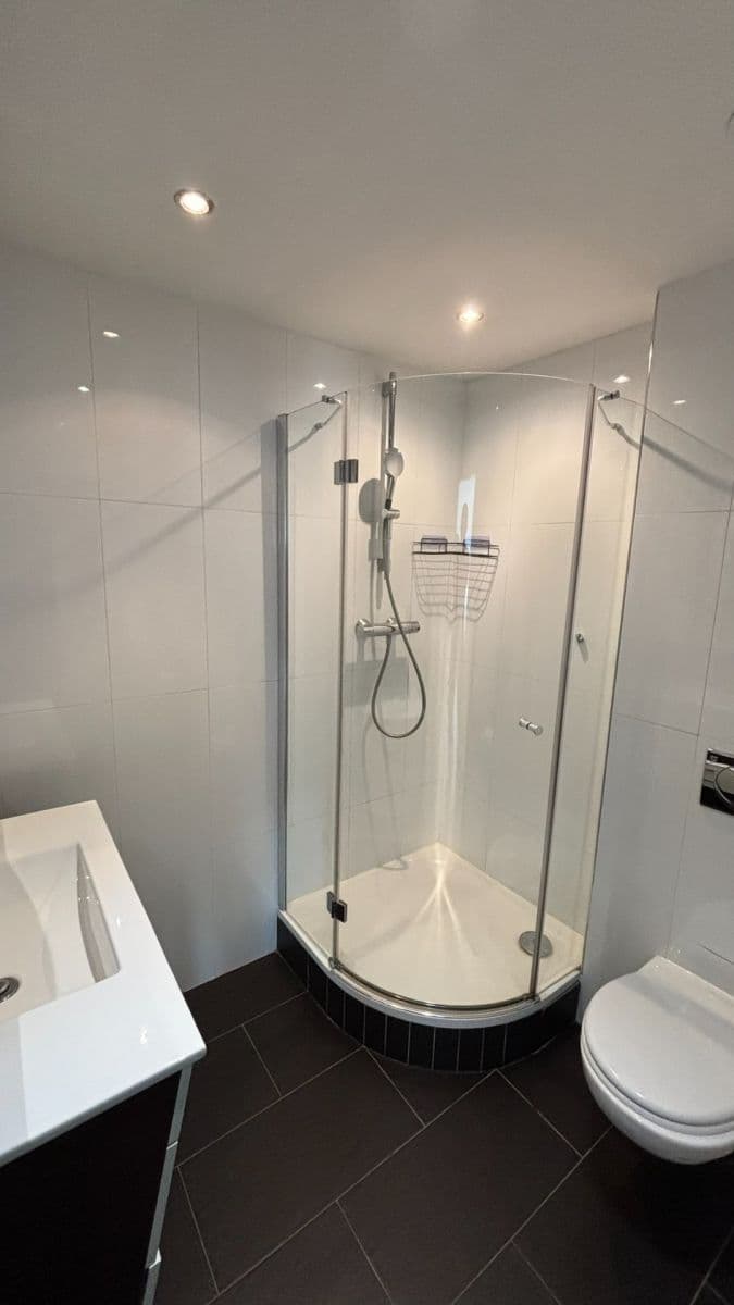 2 bedroom with open-plan kitchen flat to rent, 72 m², Kálikova, Prague, Prague 2 bedroom with open-plan kitchen flat to rent, 72 m², Kálikova, Prague, Prague