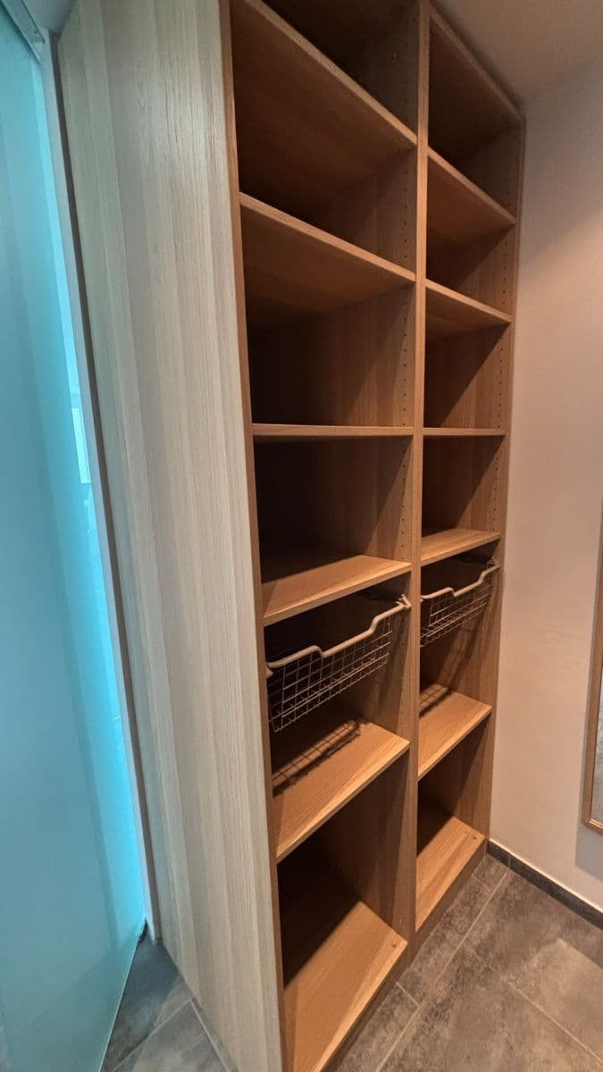 2 bedroom with open-plan kitchen flat to rent, 72 m², Kálikova, Prague, Prague 2 bedroom with open-plan kitchen flat to rent, 72 m², Kálikova, Prague, Prague