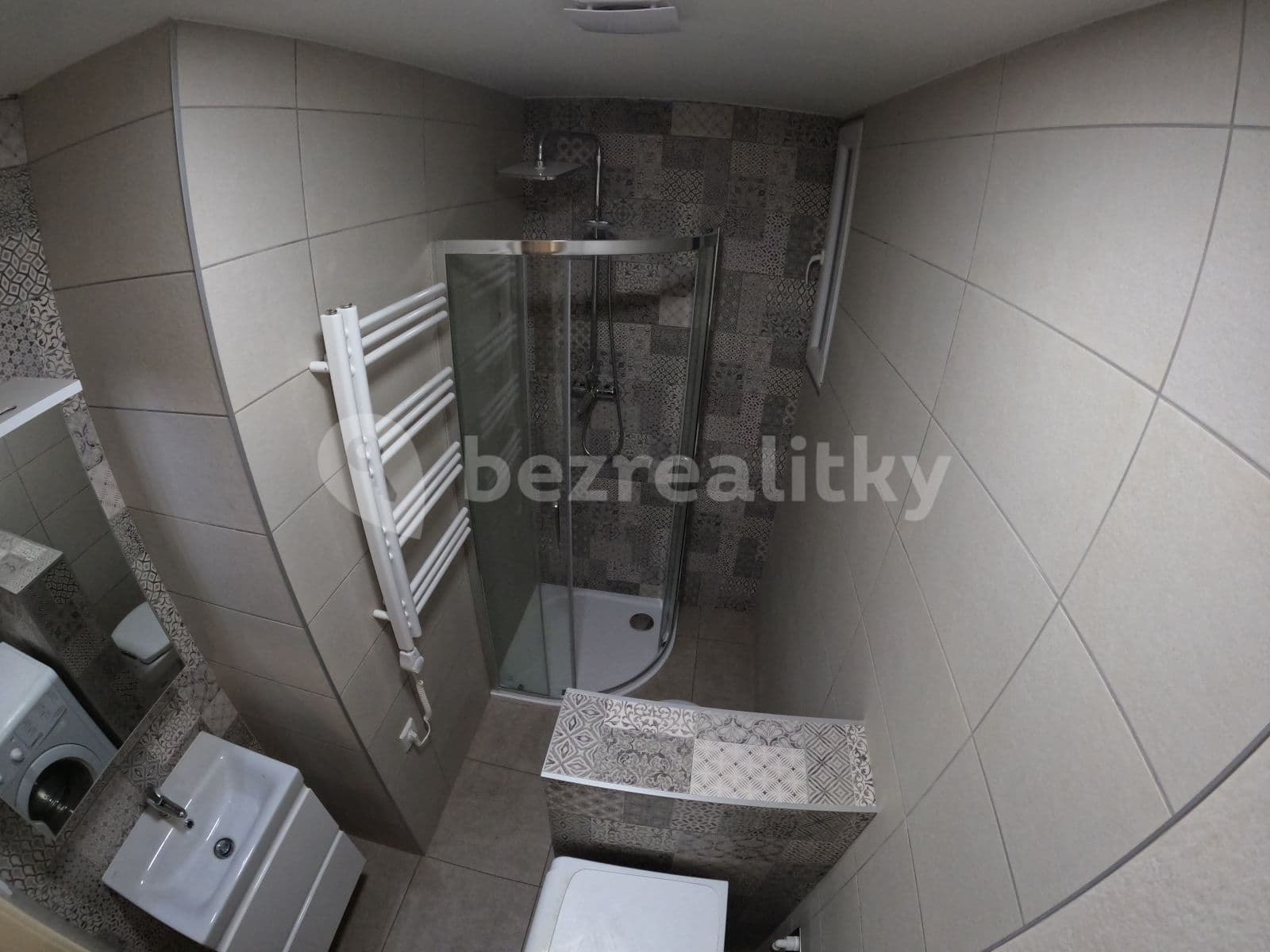 Studio flat to rent, 32 m², Lindnerova, Prague, Prague Studio flat to rent, 32 m², Lindnerova, Prague, Prague
