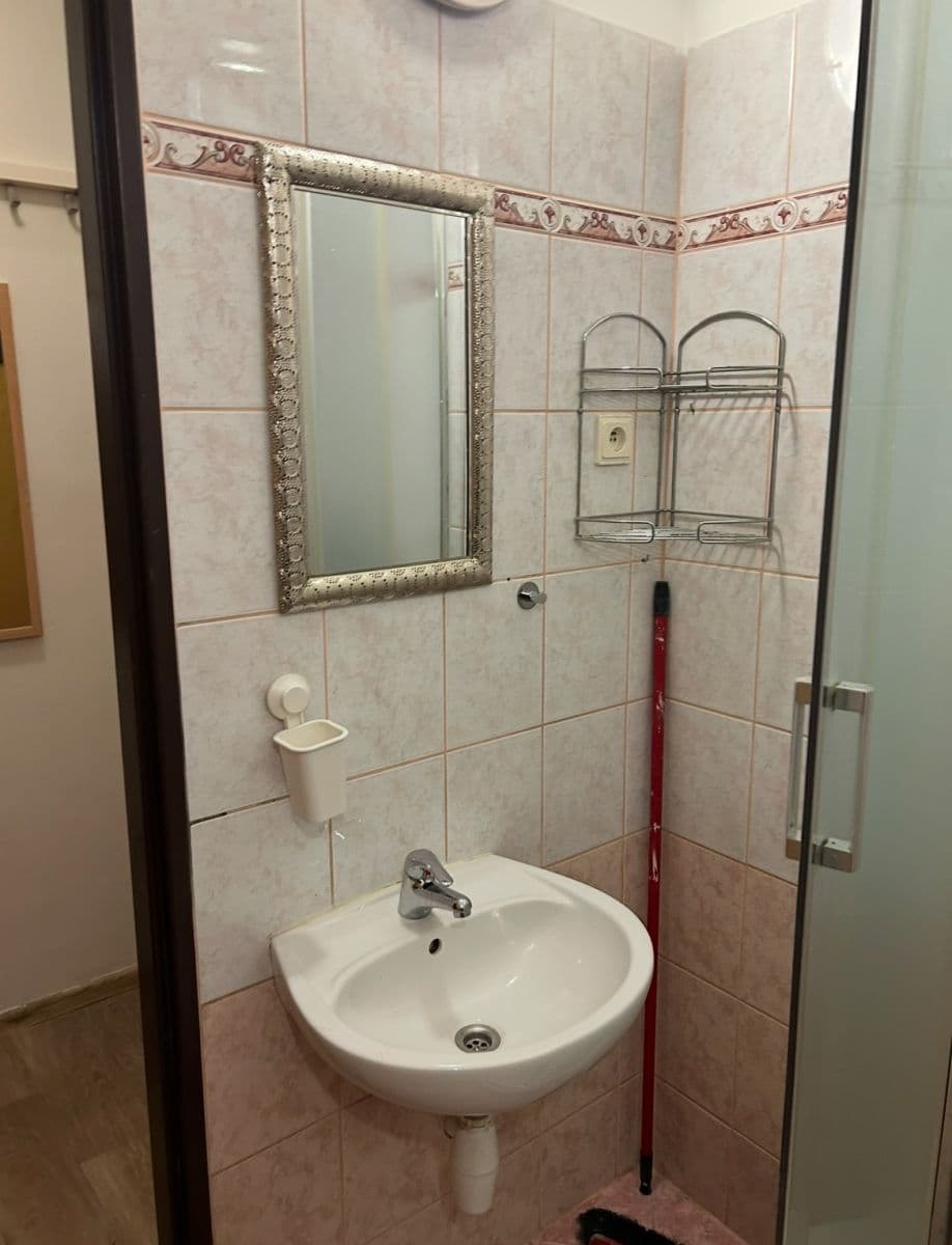 Small studio flat to rent, 22 m², Ratibořská, Opava, Moravskoslezský Region Small studio flat to rent, 22 m², Ratibořská, Opava, Moravskoslezský Region