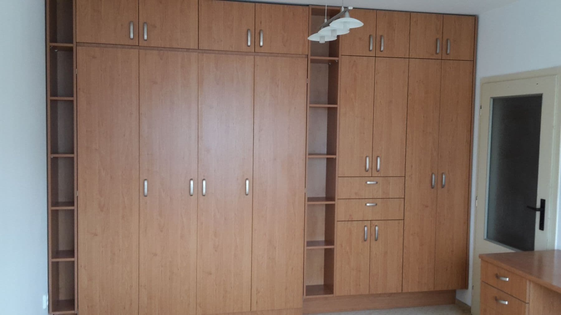 Small studio flat to rent, 32 m², Donovalská, Prague, Prague Small studio flat to rent, 32 m², Donovalská, Prague, Prague