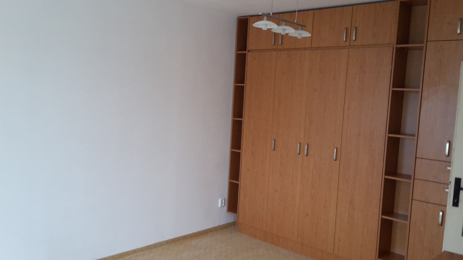 Small studio flat to rent, 32 m², Donovalská, Prague, Prague Small studio flat to rent, 32 m², Donovalská, Prague, Prague