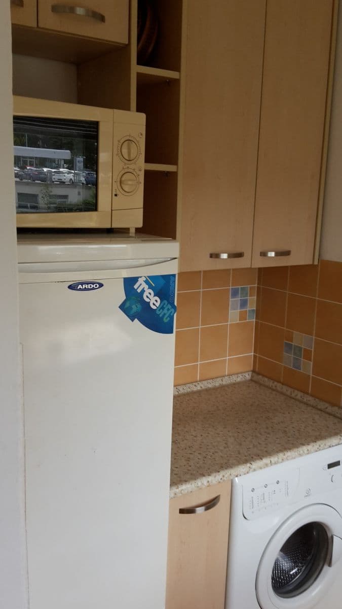 Small studio flat to rent, 32 m², Donovalská, Prague, Prague Small studio flat to rent, 32 m², Donovalská, Prague, Prague