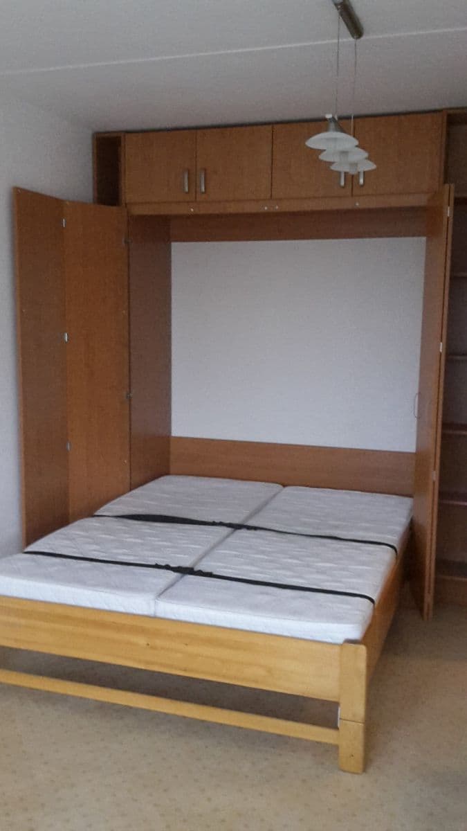 Small studio flat to rent, 32 m², Donovalská, Prague, Prague Small studio flat to rent, 32 m², Donovalská, Prague, Prague