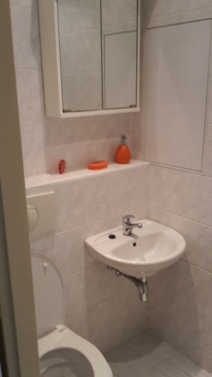 Small studio flat to rent, 32 m², Donovalská, Prague, Prague Small studio flat to rent, 32 m², Donovalská, Prague, Prague