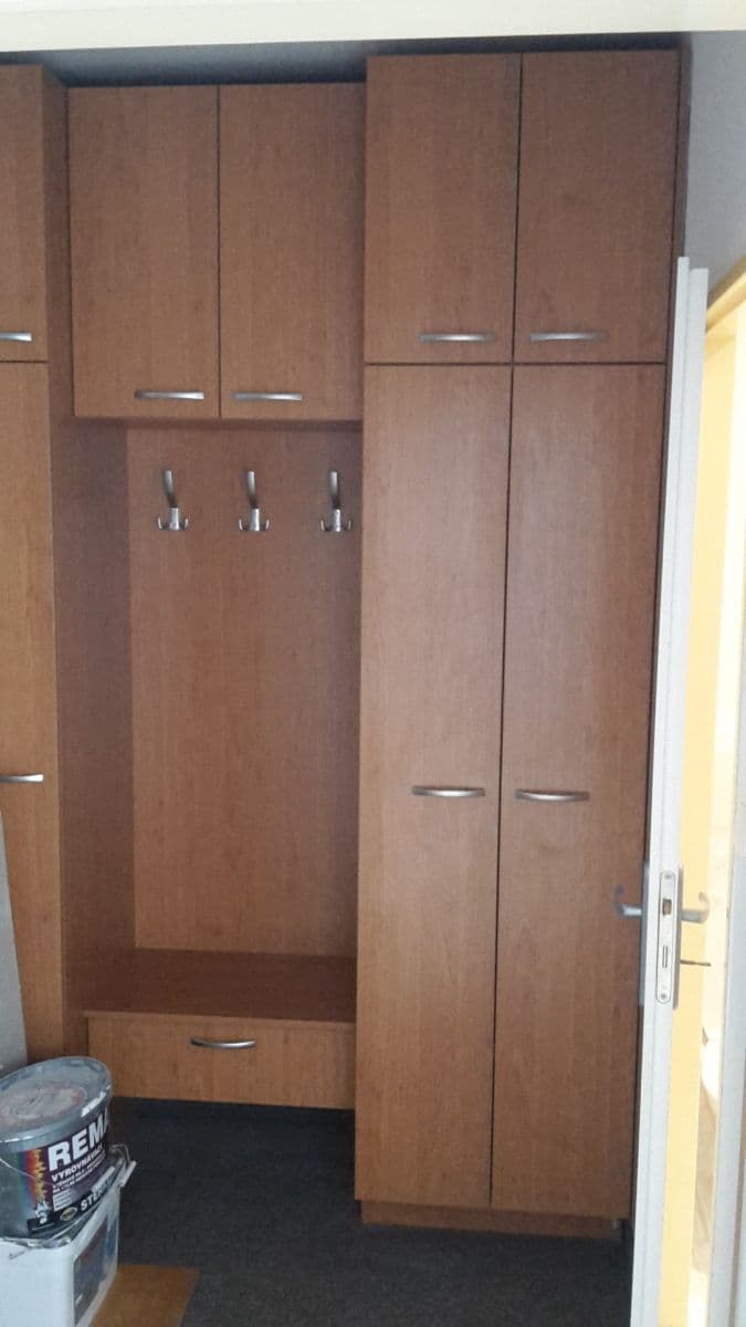 Small studio flat to rent, 32 m², Donovalská, Prague, Prague Small studio flat to rent, 32 m², Donovalská, Prague, Prague