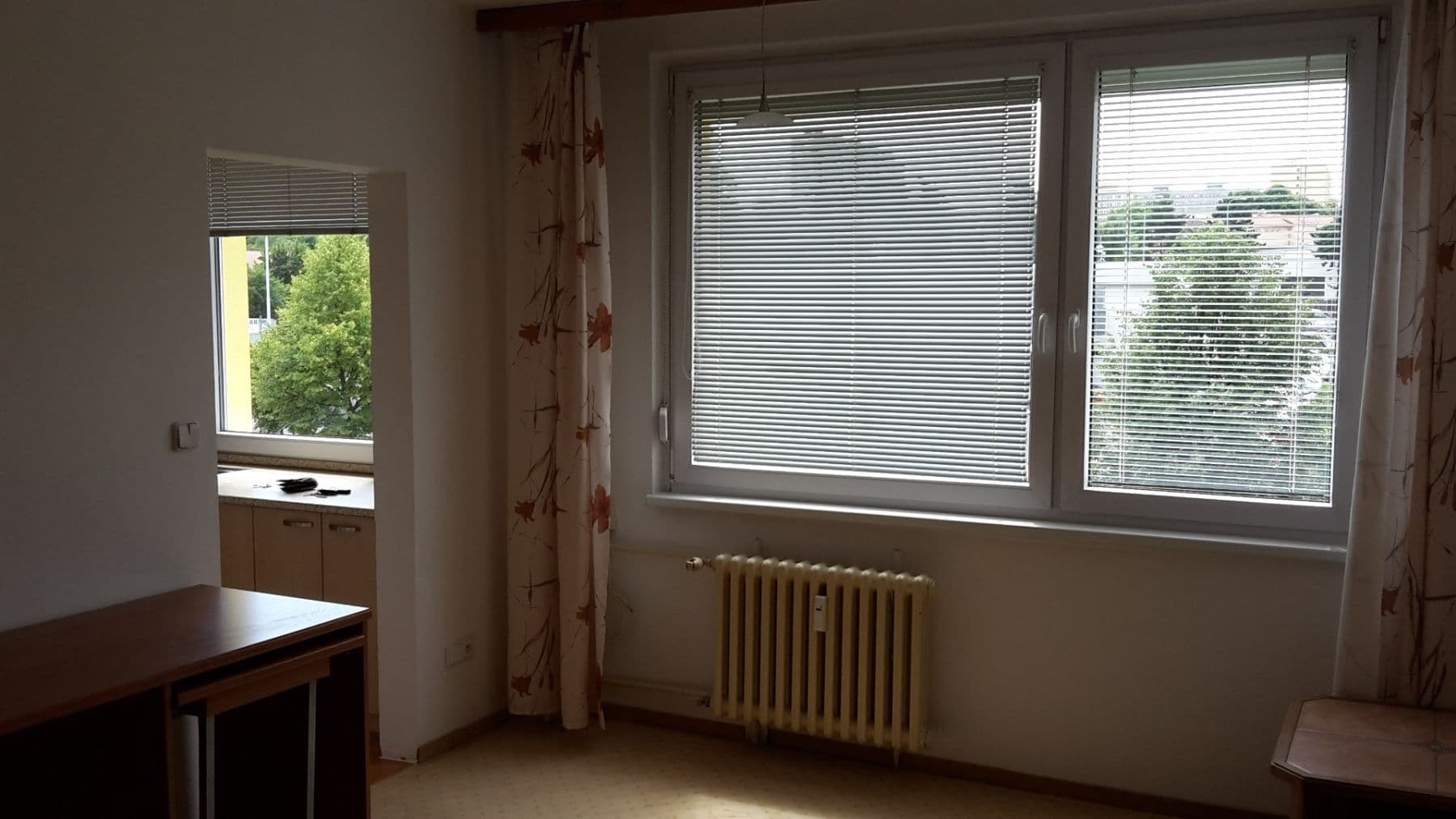 Small studio flat to rent, 32 m², Donovalská, Prague, Prague Small studio flat to rent, 32 m², Donovalská, Prague, Prague