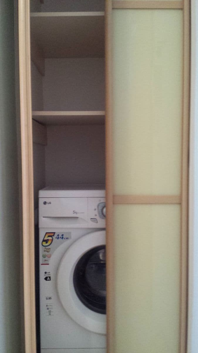 Studio flat to rent, 47 m², Petržílkova, Prague, Prague Studio flat to rent, 47 m², Petržílkova, Prague, Prague