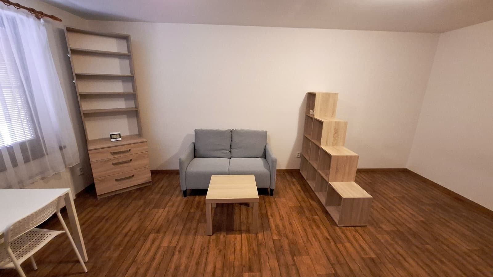 Studio flat to rent, 42 m², Jednostranná, Prague, Prague Studio flat to rent, 42 m², Jednostranná, Prague, Prague