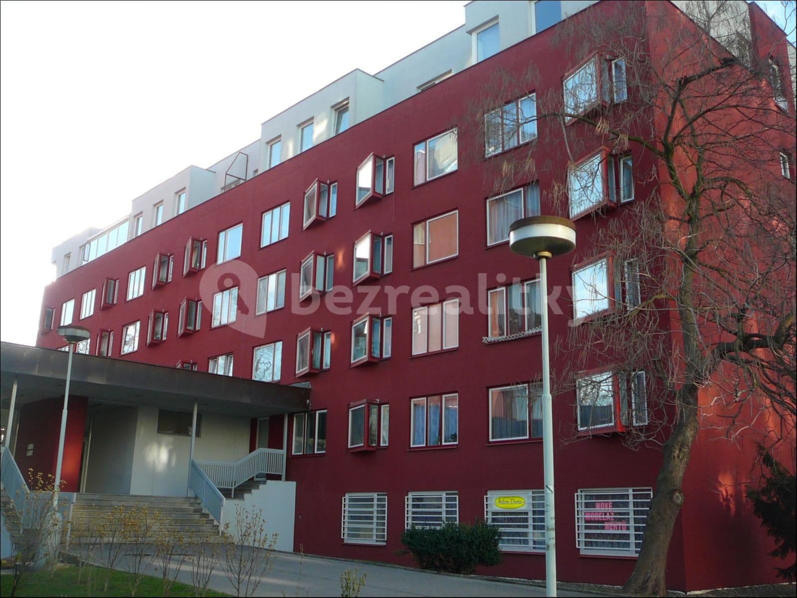 2 bedroom flat to rent, 48 m², Litoměřická, Prague, Prague 2 bedroom flat to rent, 48 m², Litoměřická, Prague, Prague