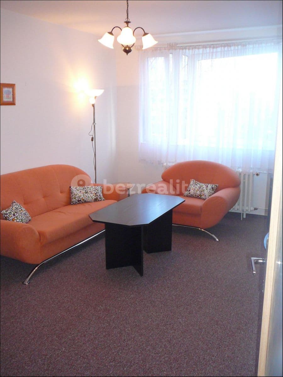 2 bedroom flat to rent, 48 m², Litoměřická, Prague, Prague 2 bedroom flat to rent, 48 m², Litoměřická, Prague, Prague