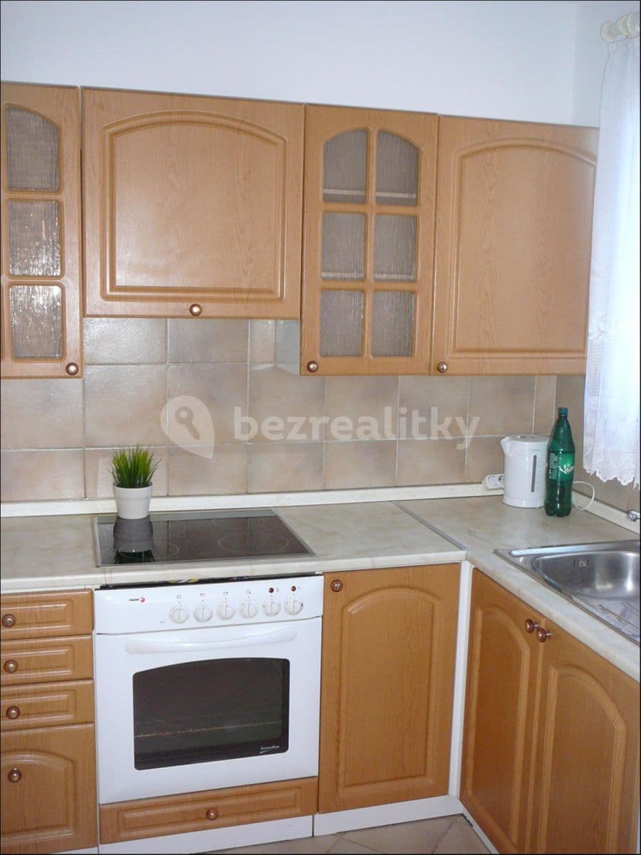 2 bedroom flat to rent, 48 m², Litoměřická, Prague, Prague 2 bedroom flat to rent, 48 m², Litoměřická, Prague, Prague