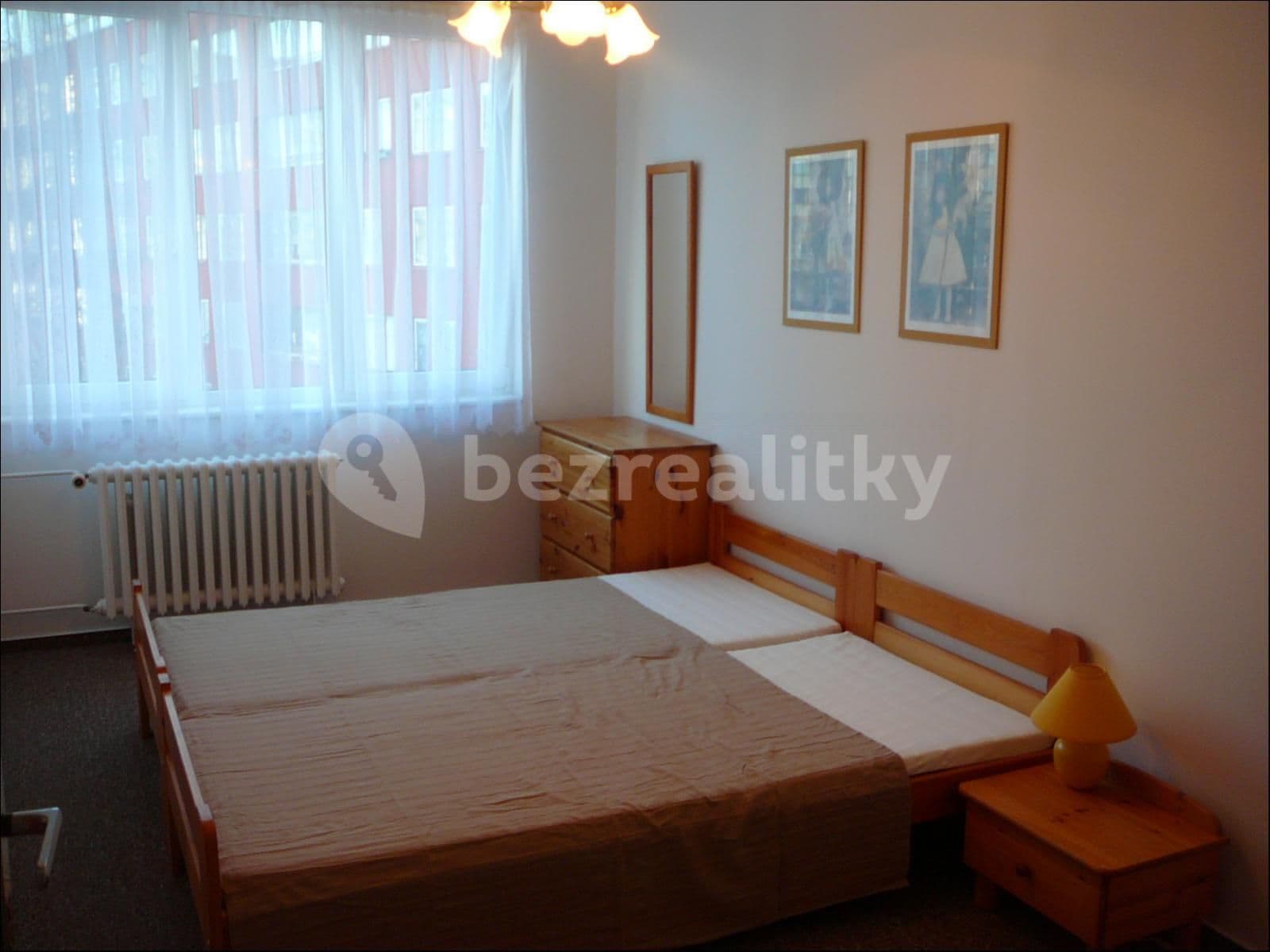 2 bedroom flat to rent, 48 m², Litoměřická, Prague, Prague 2 bedroom flat to rent, 48 m², Litoměřická, Prague, Prague