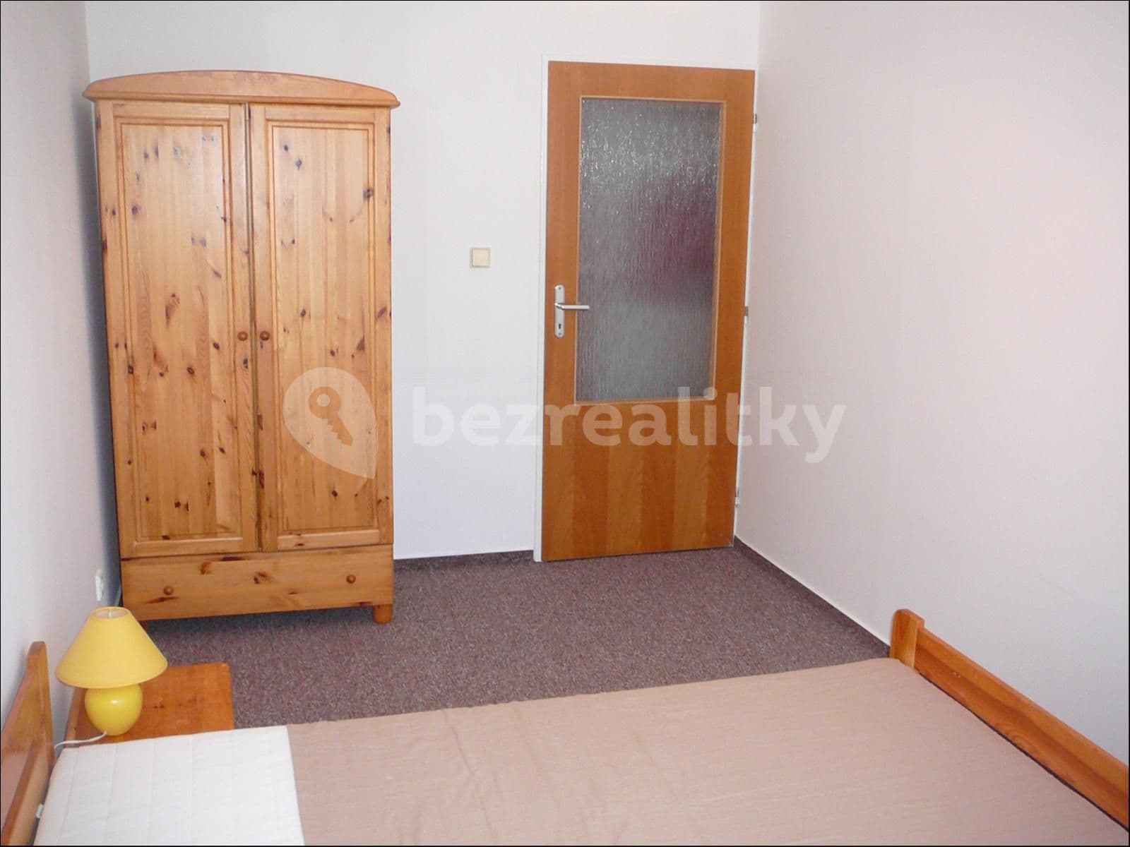 2 bedroom flat to rent, 48 m², Litoměřická, Prague, Prague 2 bedroom flat to rent, 48 m², Litoměřická, Prague, Prague