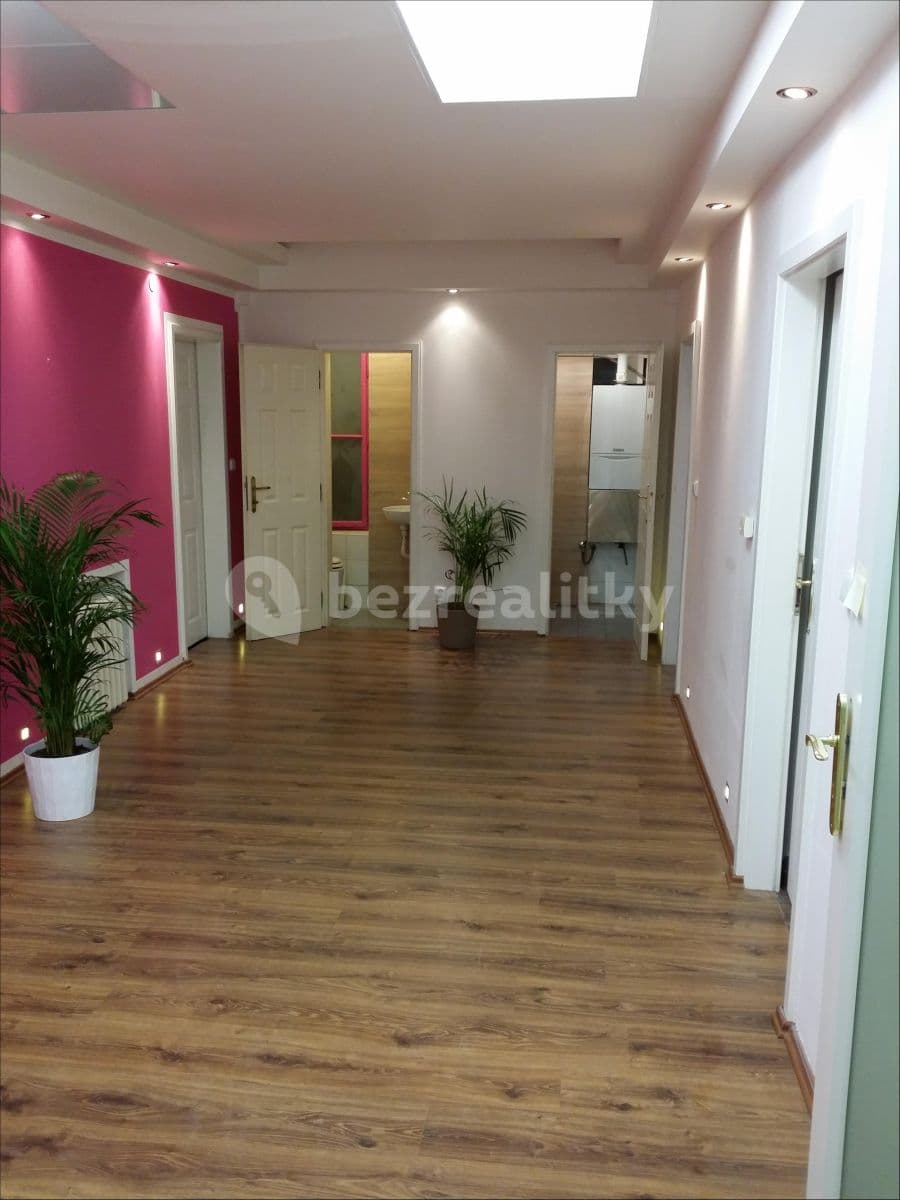 non-residential property to rent, 180 m², Žitomírská, Prague, Prague non-residential property to rent, 180 m², Žitomírská, Prague, Prague