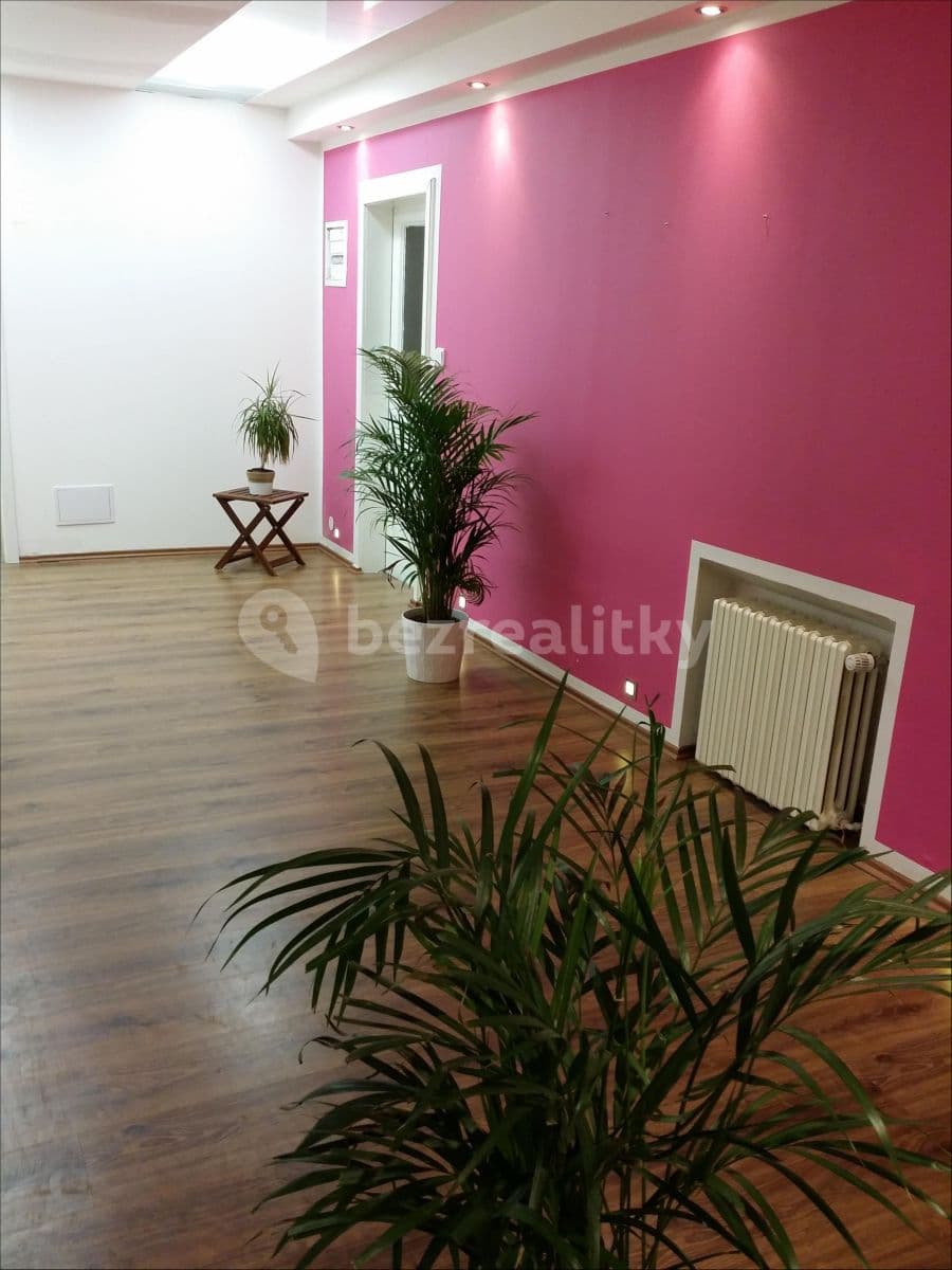 non-residential property to rent, 180 m², Žitomírská, Prague, Prague non-residential property to rent, 180 m², Žitomírská, Prague, Prague
