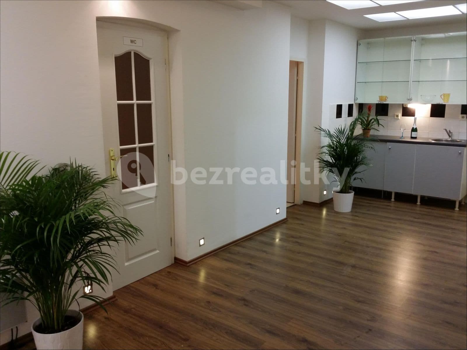 non-residential property to rent, 180 m², Žitomírská, Prague, Prague non-residential property to rent, 180 m², Žitomírská, Prague, Prague